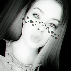 Meet your Posher, Gracie